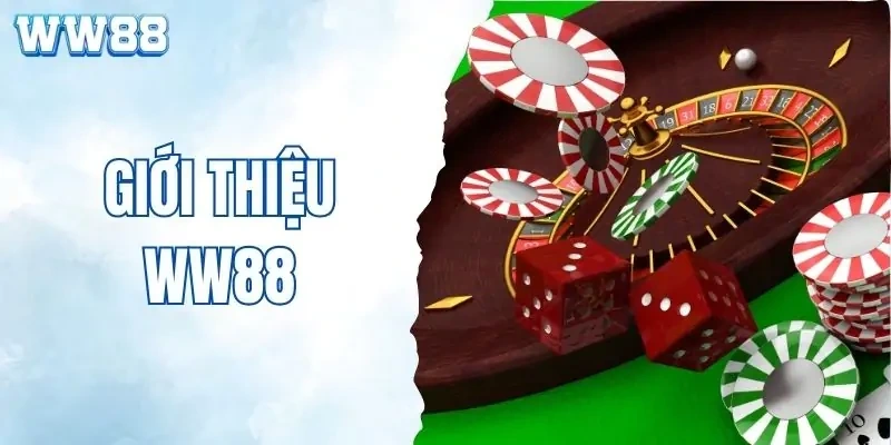 Giao diện tổng hợp khuyến mãi tuần tại giới thiệu WW88