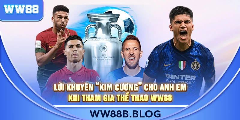 Lời khuyên cho anh em khi tham gia